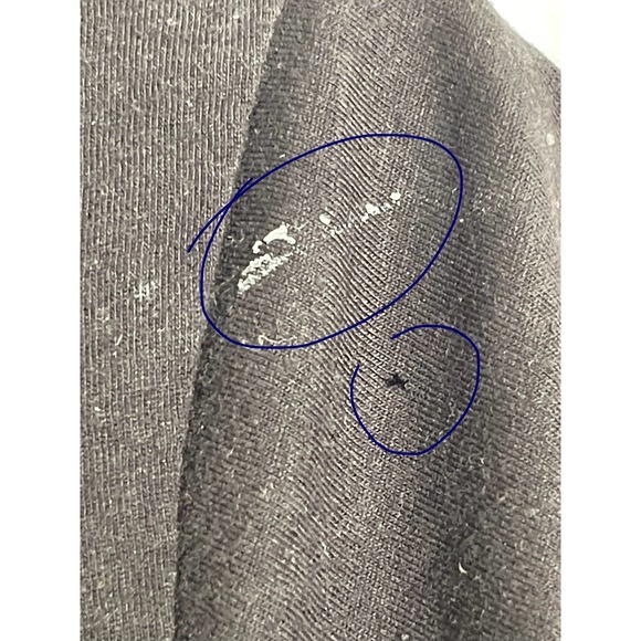 Marvel Captain Marvel Graphic T Shirt Women's‎ XXL Black Cosmic Power Print - Picture 6 of 6